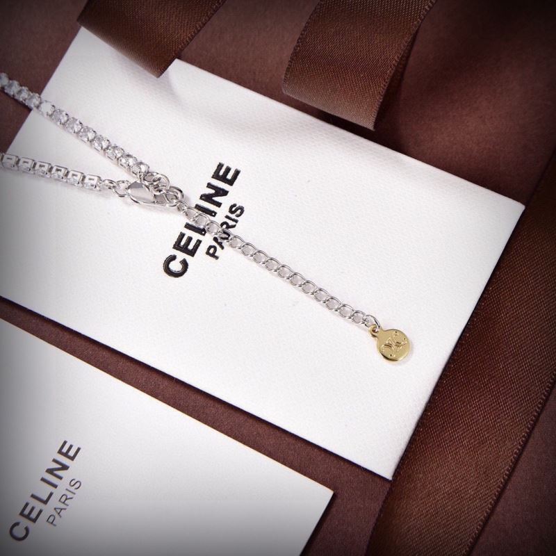 Ce1i*e necklaces
